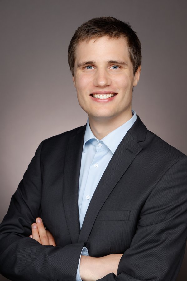 Steffen Heidrich
